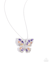 Load image into Gallery viewer, Paparazzi Butterfly Set Purple
