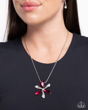 Load image into Gallery viewer, Paparazzi Necklace Potent Pattern - Pink Coming Soon
