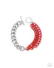 Load image into Gallery viewer, Paparazzi Set Iron Twists - Red Coming Soon
