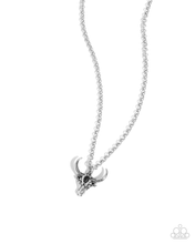 Load image into Gallery viewer, Paparazzi Necklace Speeding Up - Black Coming Soon
