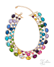 Load image into Gallery viewer, Paparazzi Zi Necklace Collection 2024 Elated Coming Soon
