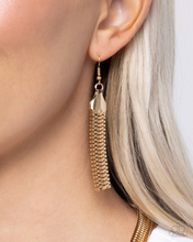 Load image into Gallery viewer, Paparazzi Necklace Patterned Pageantry - Blue Coming Soon
