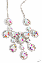 Load image into Gallery viewer, Paparazzi Necklace Dripping in Dazzle - Multi Coming Soon
