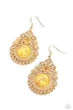 Load image into Gallery viewer, Paparazzi Necklace Welcoming Whimsy - Yellow Coming Soon
