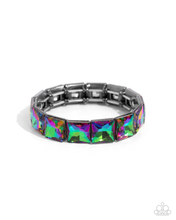 Load image into Gallery viewer, Paparazzi Bracelet Upscale Funk - Multi Coming Soon
