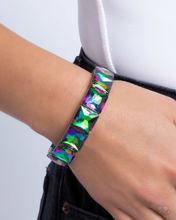 Load image into Gallery viewer, Paparazzi Bracelet Upscale Funk - Multi Coming Soon
