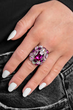 Load image into Gallery viewer, Paparazzi Rings Perfectly Park Avenue - Pink
