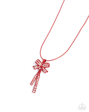 Load image into Gallery viewer, Paparazzi Necklace Ready Radiance - Red Coming Soon
