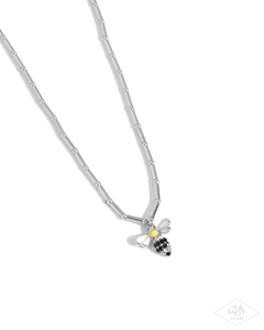 Paparazzi Necklace Bees Knees - Yellow Coming Soon