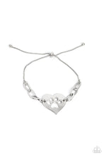 Load image into Gallery viewer, Paparazzi Bracelets PAW-sitively Perfect - Silver Coming Soon
