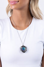 Load image into Gallery viewer, Paparazzi Necklace Flowering Fantasy - Blue Coming Soon
