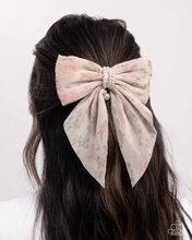 Load image into Gallery viewer, Paparazzi Hair Clip Everlasting Elegance - Pink Coming Soon
