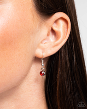 Load image into Gallery viewer, Paparazzi Necklace Valentines Day Decadence
