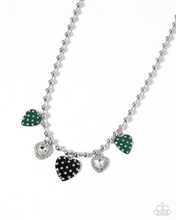 Load image into Gallery viewer, Paparazzi Necklace Mutual Affection - Multi
