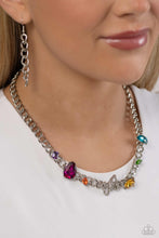 Load image into Gallery viewer, Paparazzi Necklaces Storybook Succession - Multi Coming Soon
