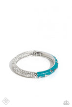 Load image into Gallery viewer, Paparazzi Bracelets Color Caliber - Blue Coming Soon
