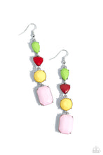 Load image into Gallery viewer, Paparazzi Earrings Aesthetic Assortment - Red Coming Soon
