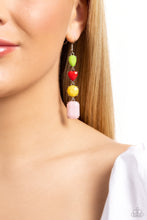 Load image into Gallery viewer, Paparazzi Earrings Aesthetic Assortment - Red Coming Soon
