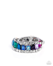Load image into Gallery viewer, Paparazzi Bracelet Candescent Caliber - Multi Coming Soon

