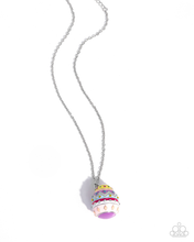 Load image into Gallery viewer, Paparazzi Necklace Eclectic Easter Egg - Multi Coming Soon
