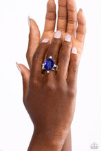 Load image into Gallery viewer, Paparazzi Rings Sensational Sparkle - Blue Coming Soon
