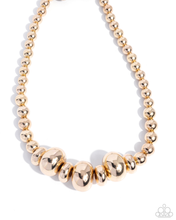 Load image into Gallery viewer, Paparazzi Necklace Model Maverick - Gold Coming Soon
