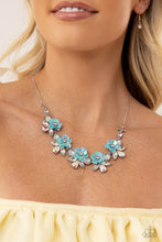 Load image into Gallery viewer, Paparazzi Necklace Ethereally Enamored - White Coming Soon
