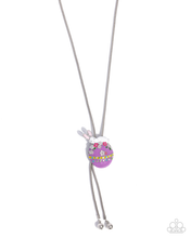 Load image into Gallery viewer, Paparazzi Necklace Elated Easter - Multi Coming Soon
