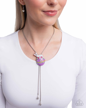Load image into Gallery viewer, Paparazzi Necklace Elated Easter - Multi Coming Soon
