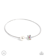 Load image into Gallery viewer, Paparazzi Necklace Euphoric Elegance - Multi March 2025 LOP Coming Soon
