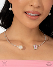 Load image into Gallery viewer, Paparazzi Necklace Euphoric Elegance - Multi March 2025 LOP Coming Soon
