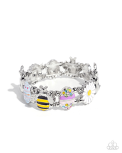 Load image into Gallery viewer, Paparazzi Bracelet Eager Easter - Multi Coming Soon
