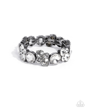 Load image into Gallery viewer, Paparazzi Bracelet Standout Style - Black Coming Soon
