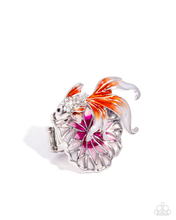 Load image into Gallery viewer, Paparazzi Ring Freshwater Flair - Multi Coming Soon
