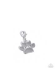 Load image into Gallery viewer, Paparazzi Charm A Moms Best Friend - Silver Coming Soon
