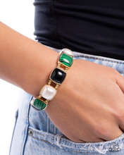 Load image into Gallery viewer, Paparazzi Bracelet Everfree Elegance - Multi Coming Soon
