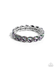 Load image into Gallery viewer, Paparazzi Bracelet Only One You Love - Multi
