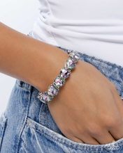 Load image into Gallery viewer, Paparazzi Bracelet Only One You Love - Multi
