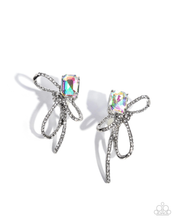 Load image into Gallery viewer, Paparazzi Earrings Positively Radiant - Multi Coming Soon
