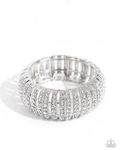 Load image into Gallery viewer, EMP EXCLUSIVE Appealing A-Lister White Bracelet Coming Soon
