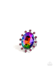 Load image into Gallery viewer, Paparazzi Ring Make a Sound - Pink Coming Soon
