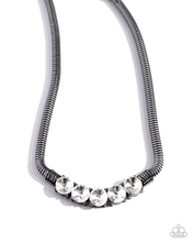 Load image into Gallery viewer, Paparazzi Necklace Musings Makeover - Black Coming Soon
