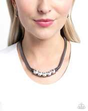 Load image into Gallery viewer, Paparazzi Necklace Musings Makeover - Black Coming Soon
