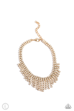 Load image into Gallery viewer, Paparazzi Set Daring Confidence Gold Coming Soon
