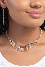 Load image into Gallery viewer, Paparazzi Set Daring Confidence Gold Coming Soon
