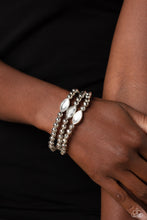Load image into Gallery viewer, Twinkling Team - White Bracelets Coming Soon
