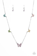 Load image into Gallery viewer, Fairy special- Multi Necklace
