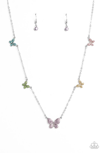 Fairy special- Multi Necklace