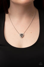 Load image into Gallery viewer, The Whole Package - Silver Necklace
