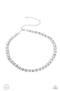 Classy Couture LOP Necklace